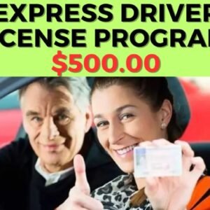 Utah Express Driver Education Course