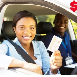 Utah Road Skill Test